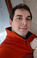Alexandre Texier