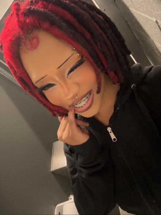 Dymond Bussey