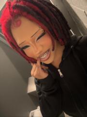 Dymond Bussey