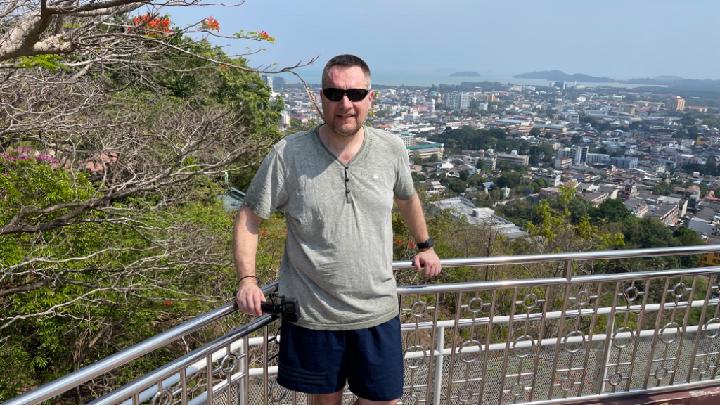 Claus Baggesgaard Pedersen