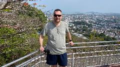 Claus Baggesgaard Pedersen