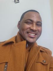 Randell Pearson