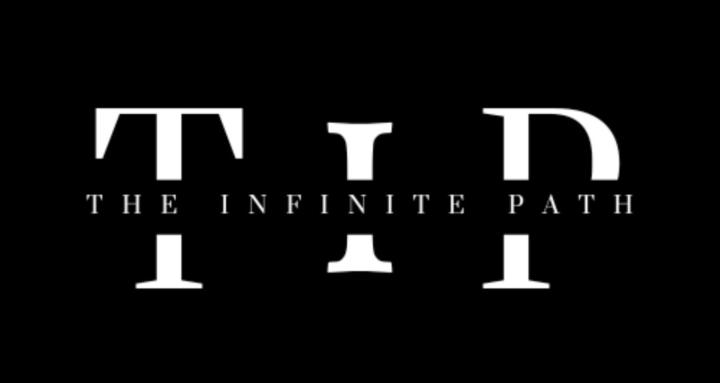 The Infinite Path