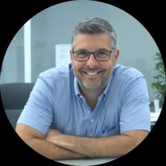 Alberto Avila