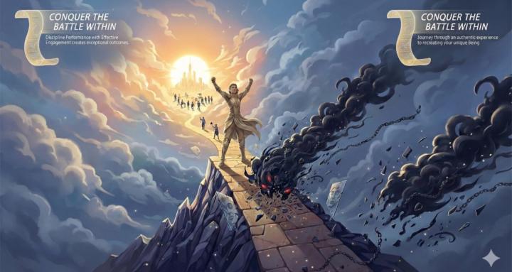 High Performance Output