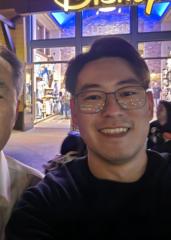 Alex Ryu