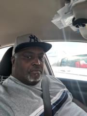 Marcus Mckenzie