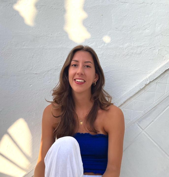 Marissa Smit