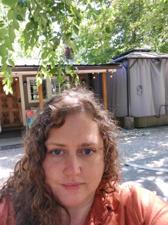 Nicole Penca
