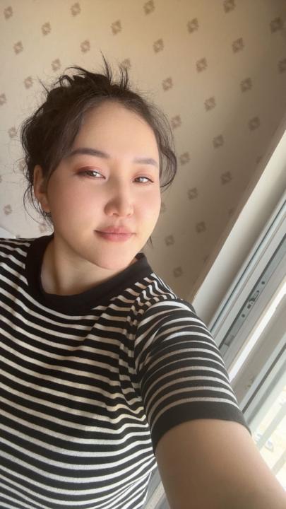 Sarantuya Byambasuren
