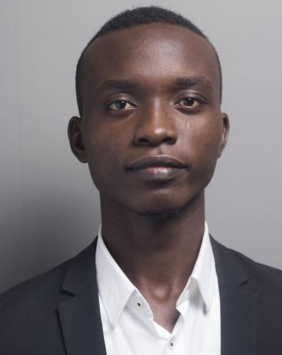 Abayomi Adeyinka