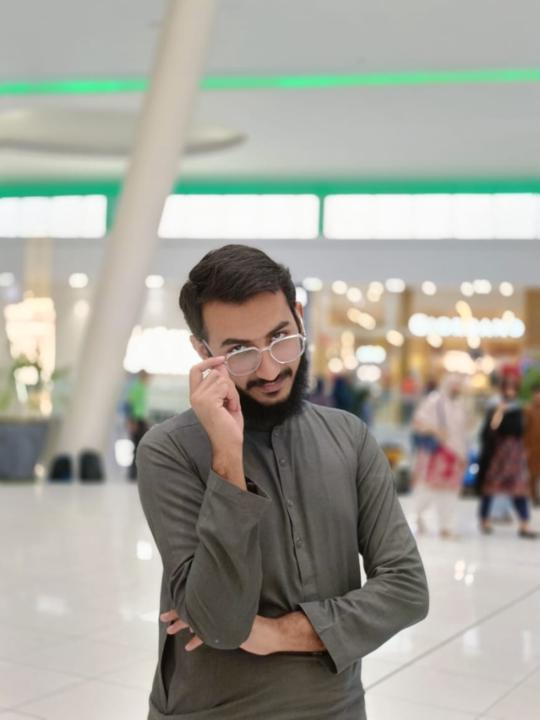 Yahya Khan