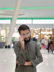 Yahya Khan