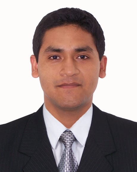 Jose Luis Suarez Bobadilla
