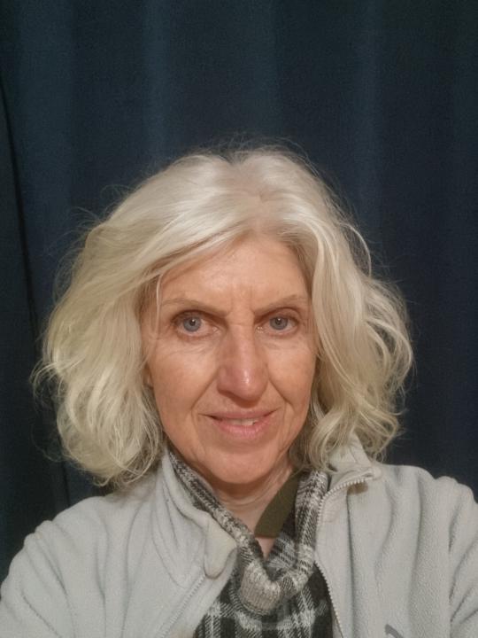 June Schwikkard
