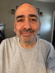 Mike Karabell