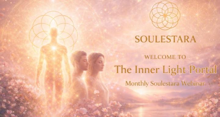 The Inner Light Portal