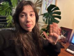 Aliki Goic
