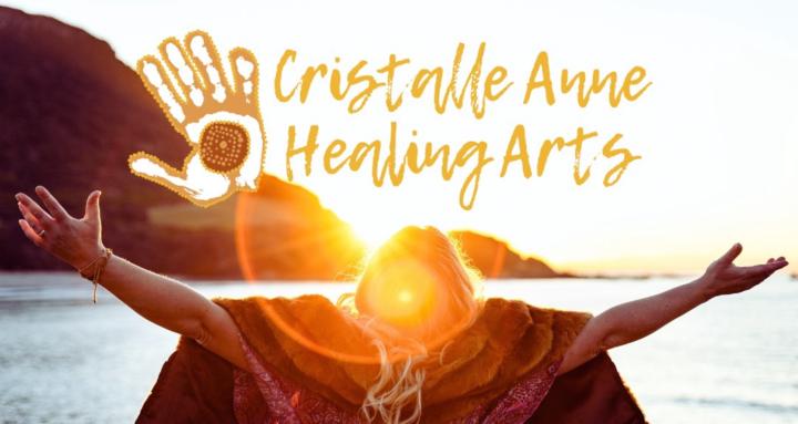 Cristalle Anne Healing Arts