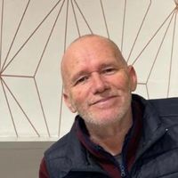 Tim Pitt