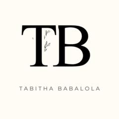 Tabitha Babalola