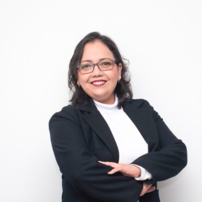 Elizabeth Yahaira Ordóñez Gándara