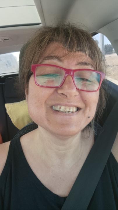 Zuhal Yilmaz