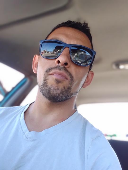 Erwin Baeza