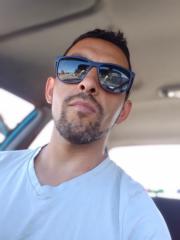 Erwin Baeza