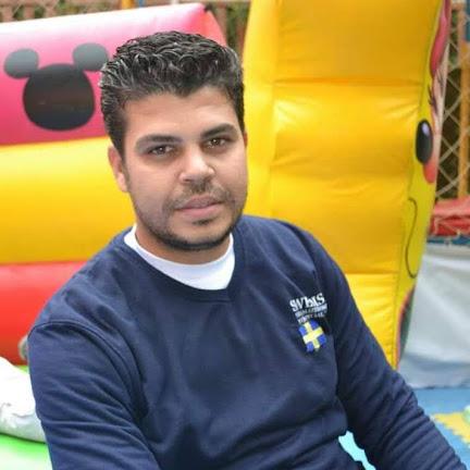 Eslam Sharaf Eldin