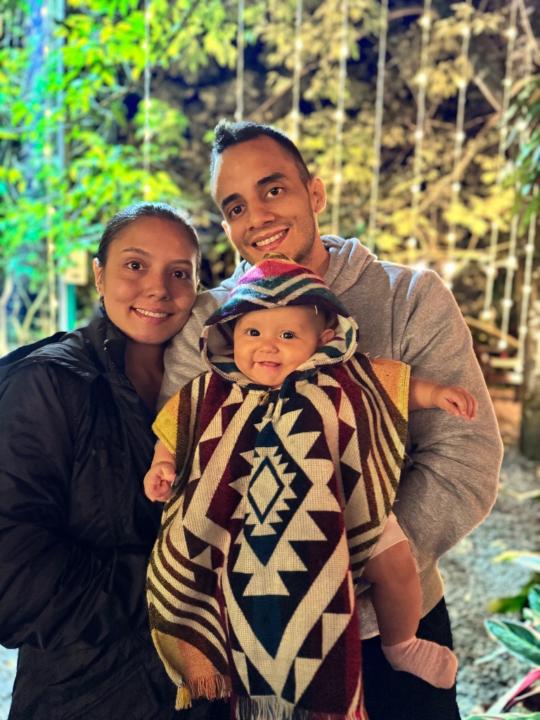 Andrés felipe Jiménez echeverry