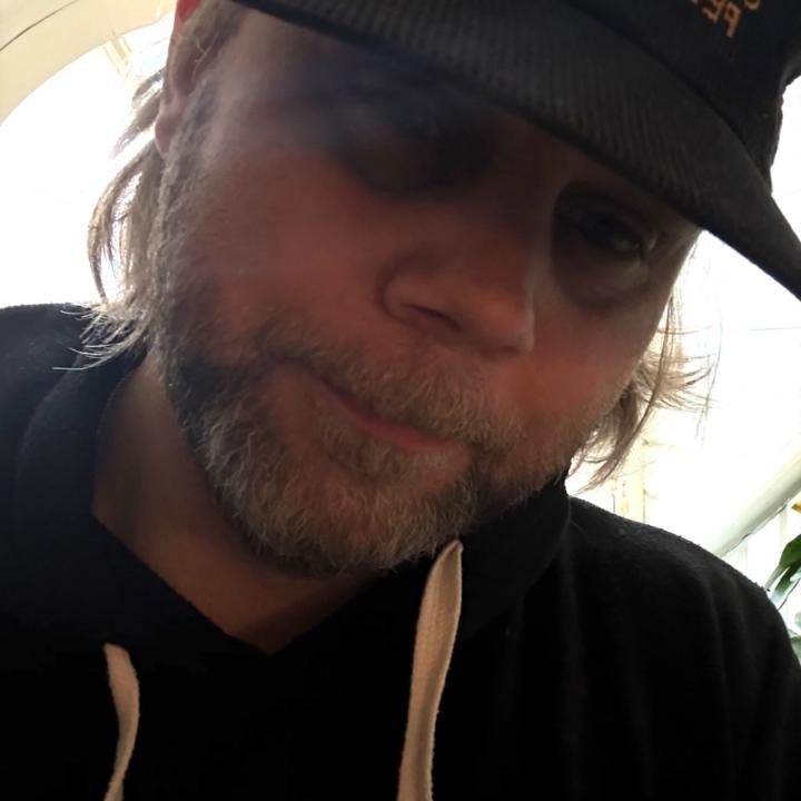Jens Eriksson