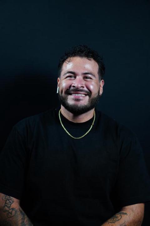 Jimmy Flores