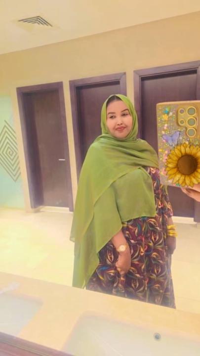 Kafia Daoud