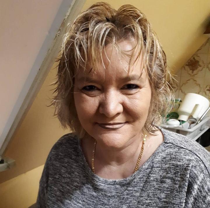 Andrea Fröhlich