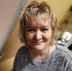Andrea Fröhlich