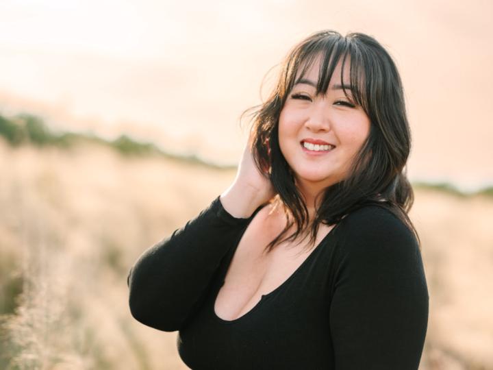 Theresa Chu-Bermudez
