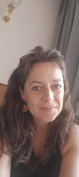 Agnieszka Dominiczak