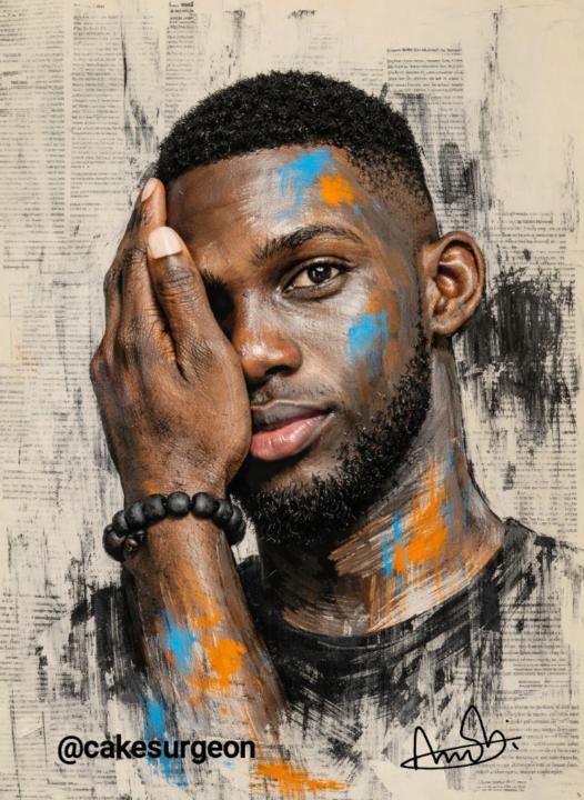 Uchenna Amobi