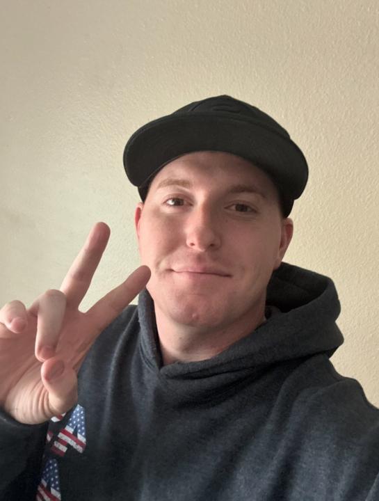 Dakota Van Dorn