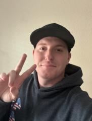 Dakota Van Dorn