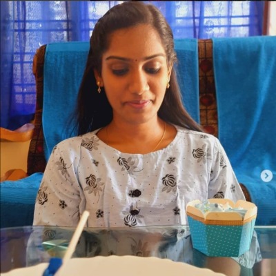 Gopika Chandralal