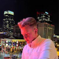 Nate Borusowski