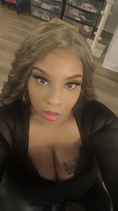 Shante Powell Morris