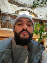 Mobeen Raza