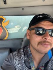 Mario Rodriguez