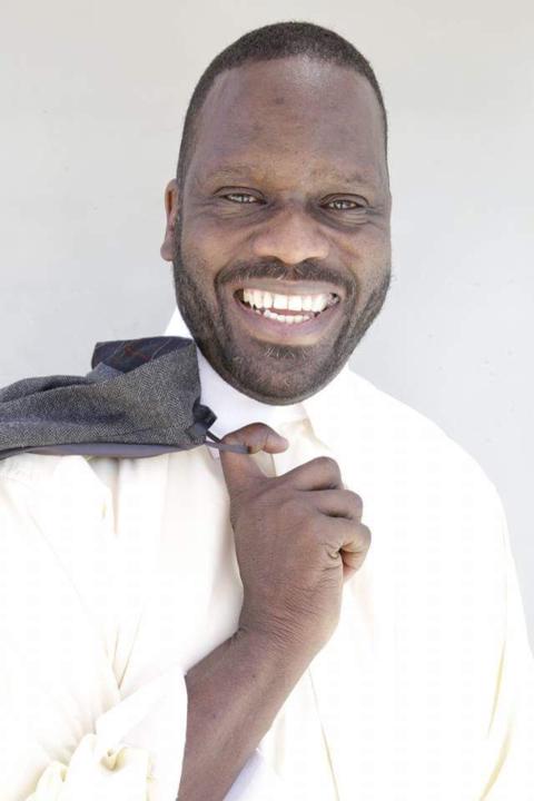 Raheem Mitchell