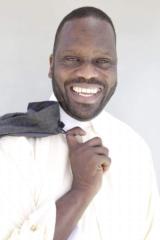 Raheem Mitchell