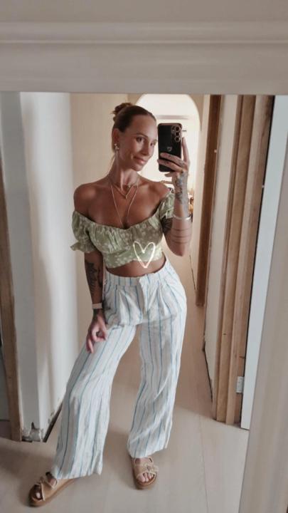 Franki De Graaf