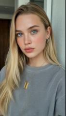 Natalie Avery
